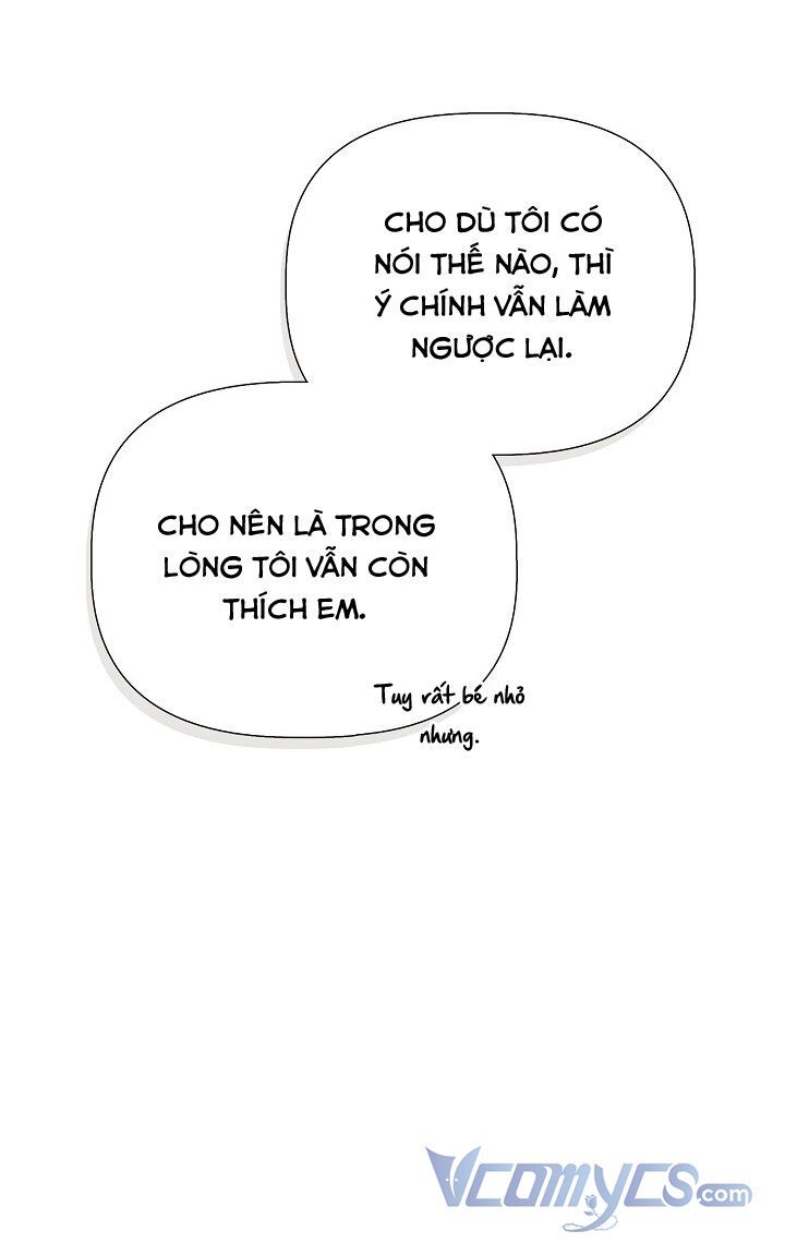 Tôi Không Phải Là Cinderella Chap 80 - Next Chap 81