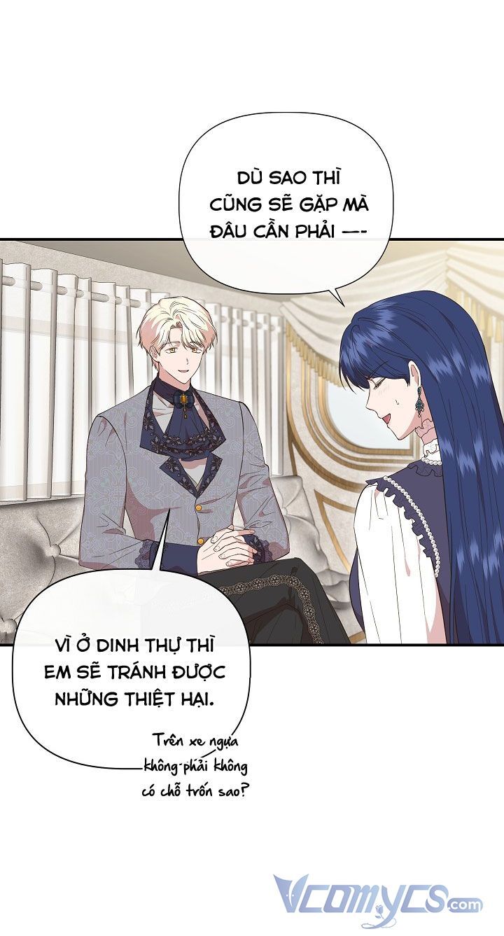 Tôi Không Phải Là Cinderella Chap 80 - Next Chap 81