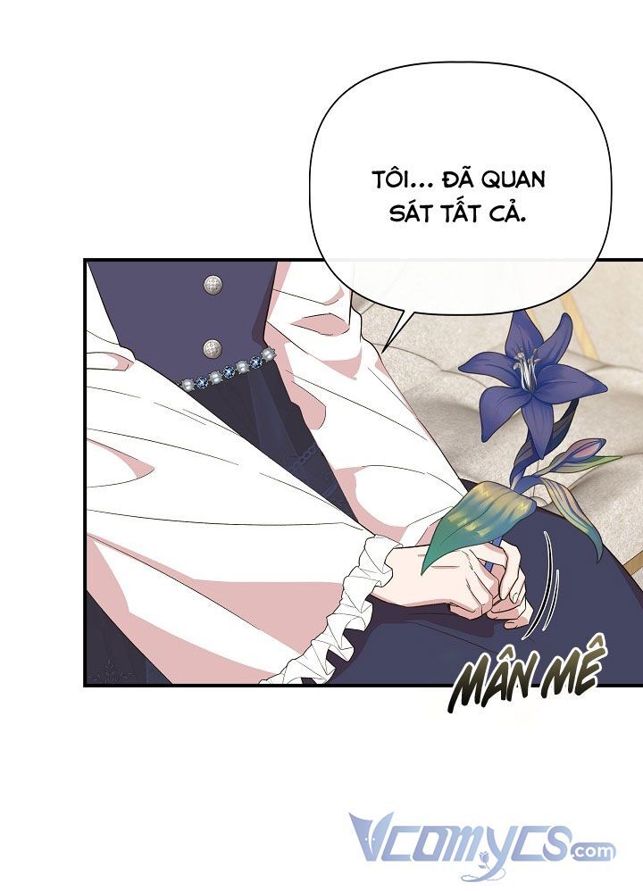 Tôi Không Phải Là Cinderella Chap 80 - Next Chap 81