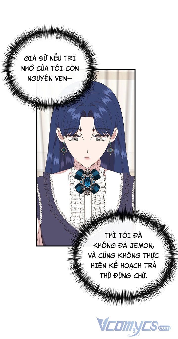 Tôi Không Phải Là Cinderella Chap 80 - Next Chap 81