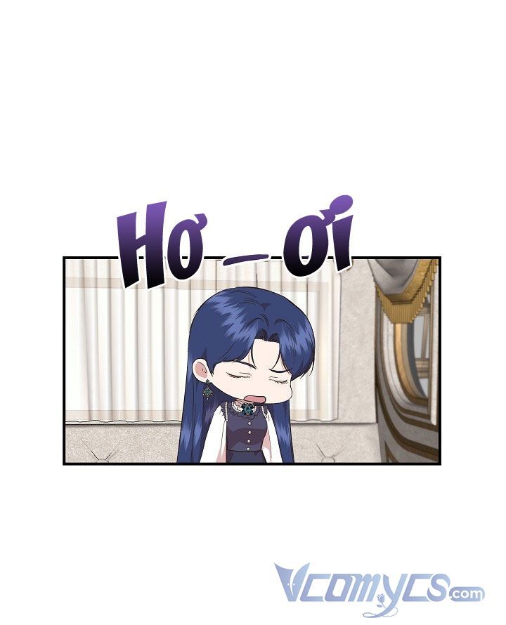 Tôi Không Phải Là Cinderella Chap 80 - Next Chap 81