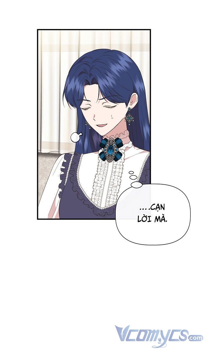 Tôi Không Phải Là Cinderella Chap 80 - Next Chap 81