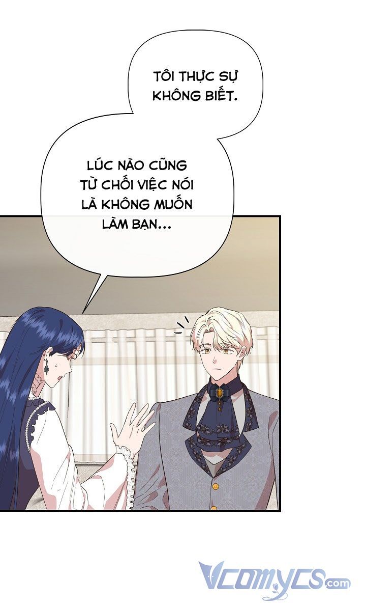 Tôi Không Phải Là Cinderella Chap 80 - Next Chap 81