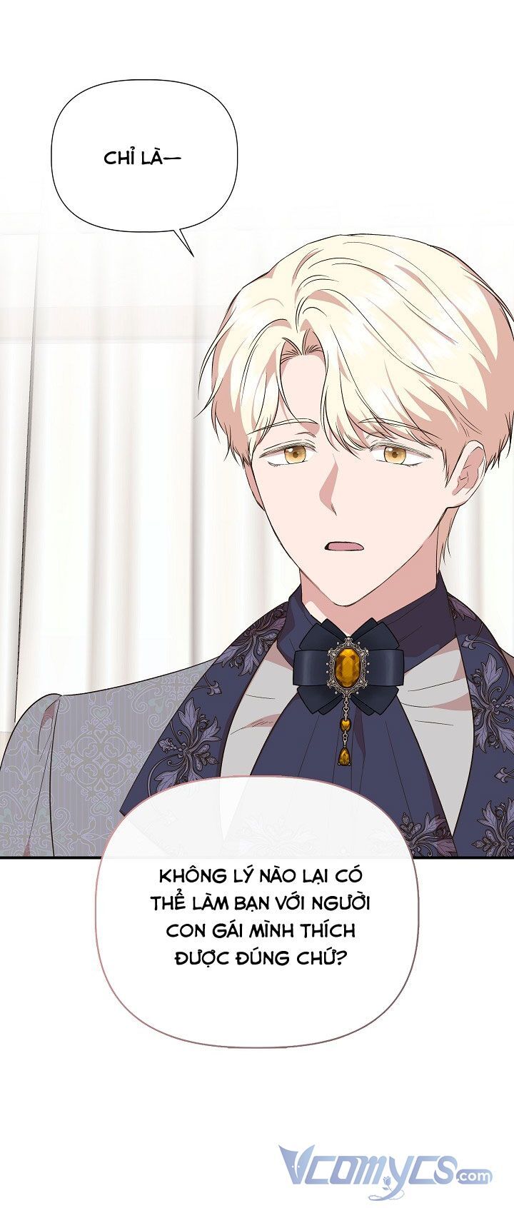 Tôi Không Phải Là Cinderella Chap 80 - Next Chap 81