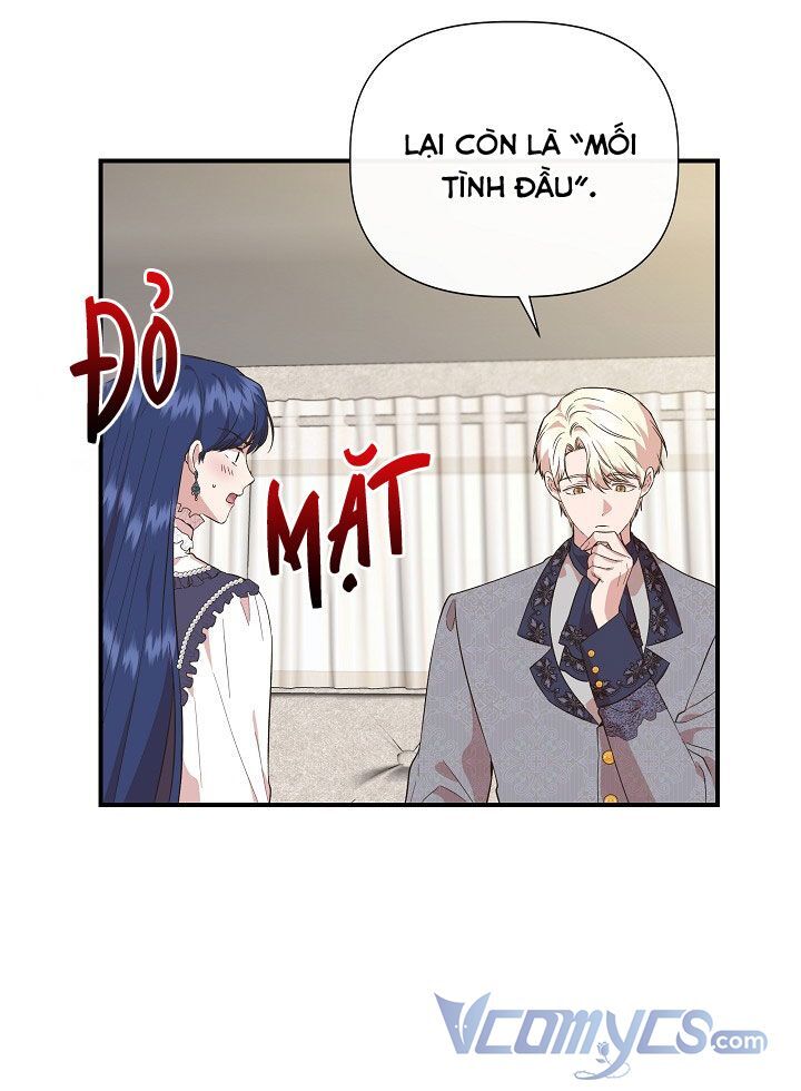 Tôi Không Phải Là Cinderella Chap 80 - Next Chap 81