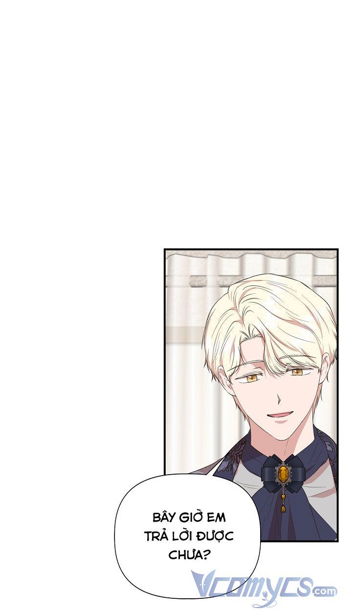 Tôi Không Phải Là Cinderella Chap 80 - Next Chap 81