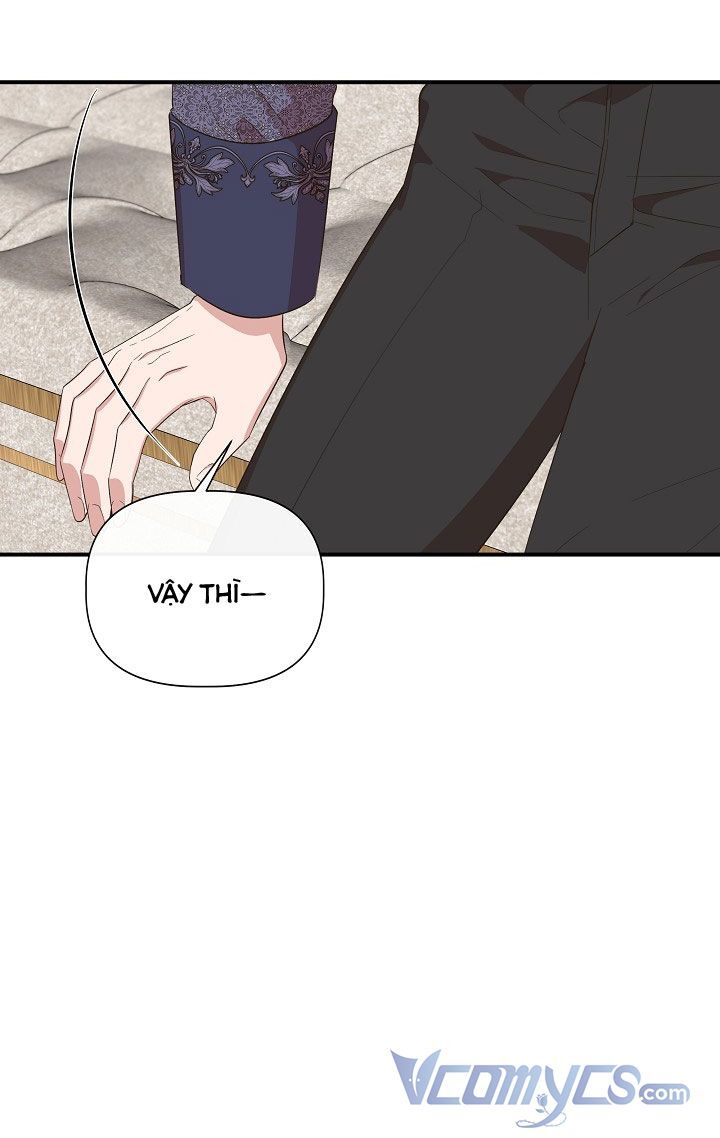 Tôi Không Phải Là Cinderella Chap 80 - Next Chap 81