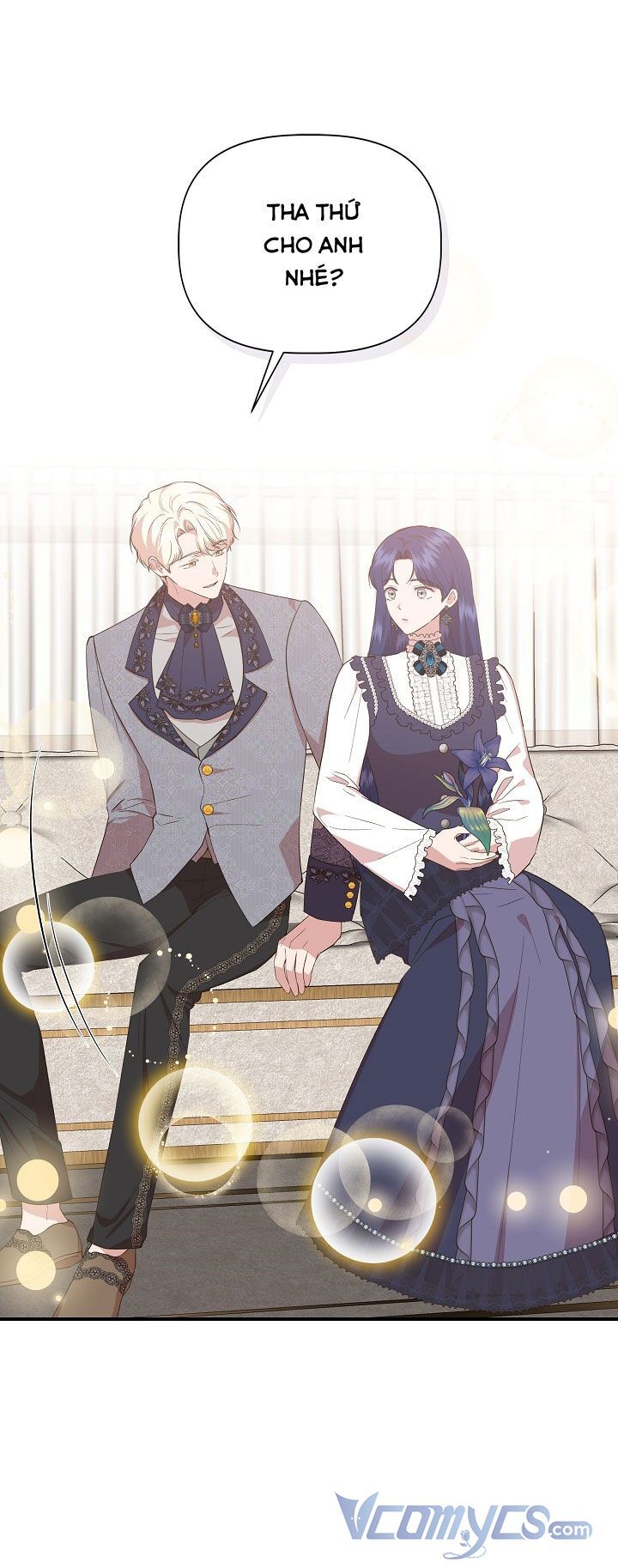 Tôi Không Phải Là Cinderella Chap 80 - Next Chap 81