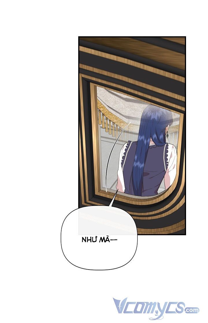 Tôi Không Phải Là Cinderella Chap 80 - Next Chap 81