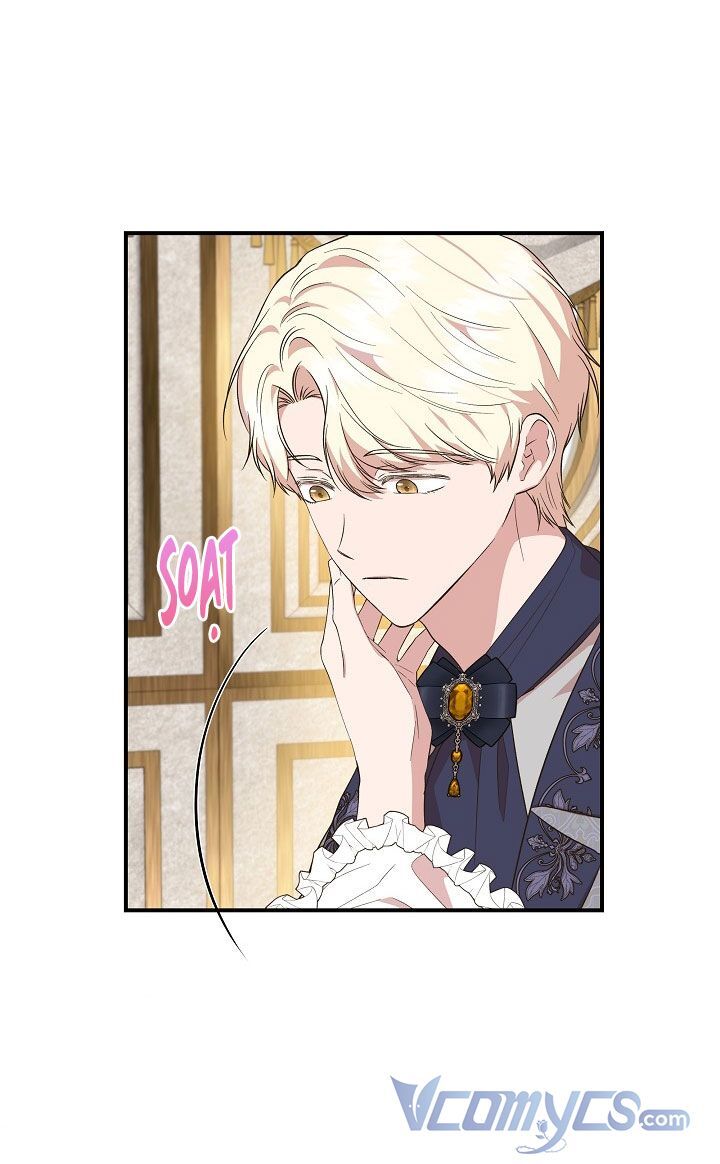 Tôi Không Phải Là Cinderella Chap 80 - Next Chap 81