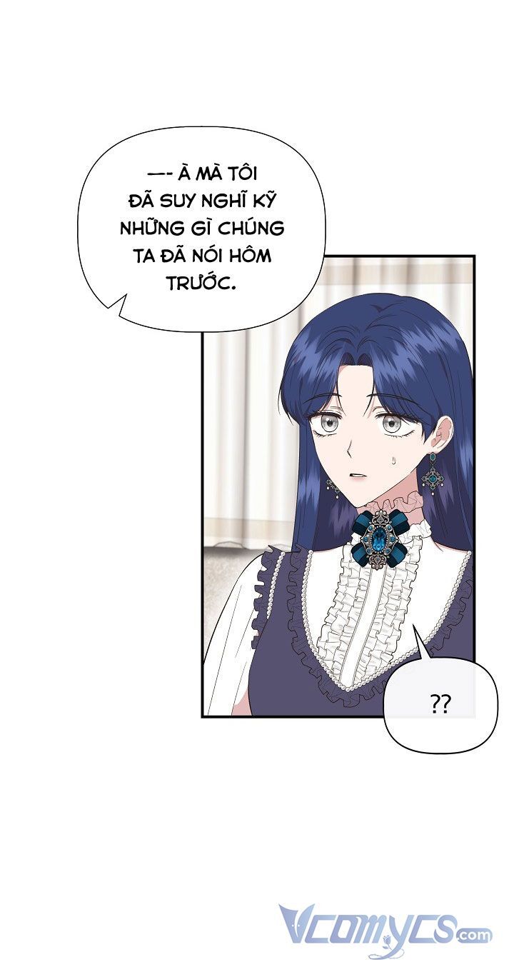 Tôi Không Phải Là Cinderella Chap 80 - Next Chap 81