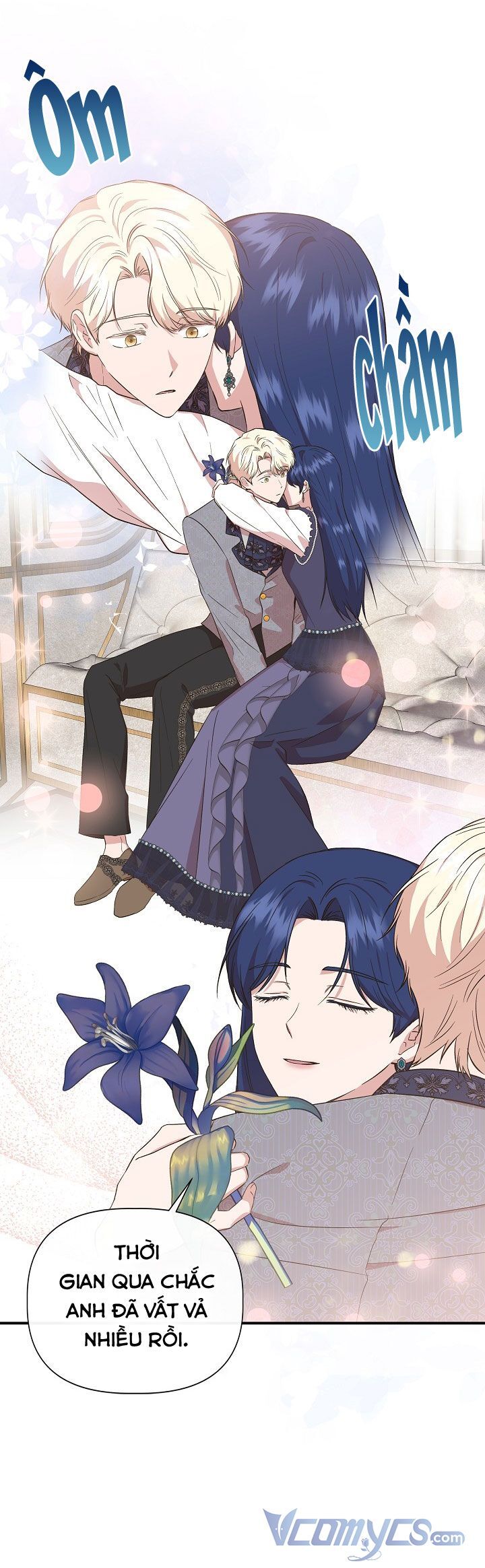 Tôi Không Phải Là Cinderella Chap 80 - Next Chap 81