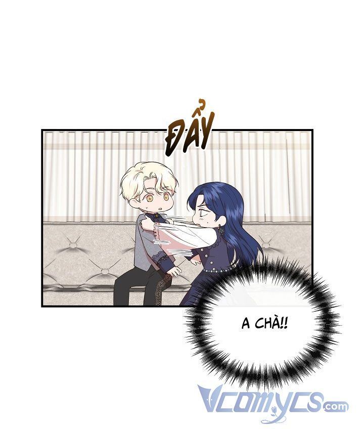 Tôi Không Phải Là Cinderella Chap 80 - Next Chap 81
