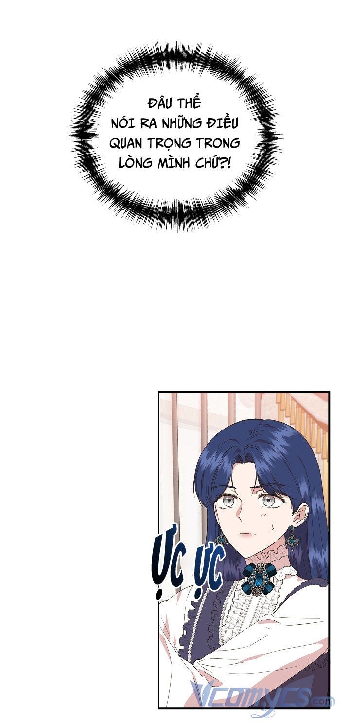 Tôi Không Phải Là Cinderella Chap 80 - Next Chap 81