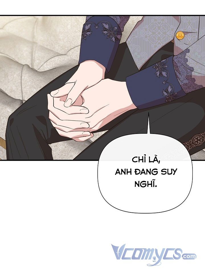 Tôi Không Phải Là Cinderella Chap 80 - Next Chap 81