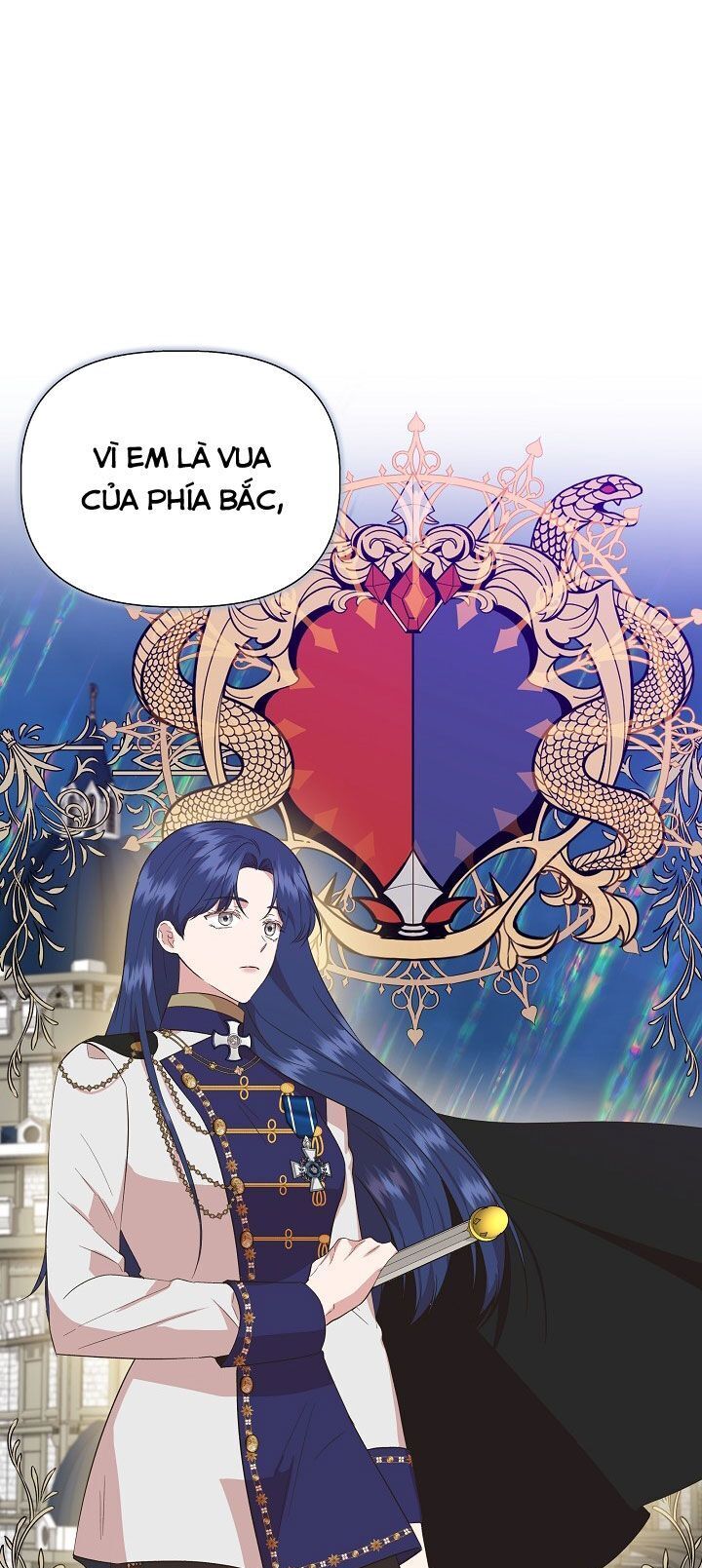 Tôi Không Phải Là Cinderella Chap 80 - Next Chap 81