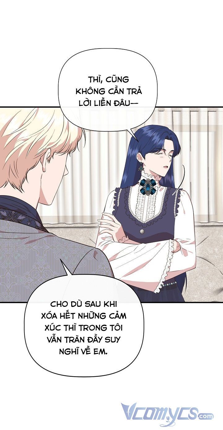 Tôi Không Phải Là Cinderella Chap 80 - Next Chap 81