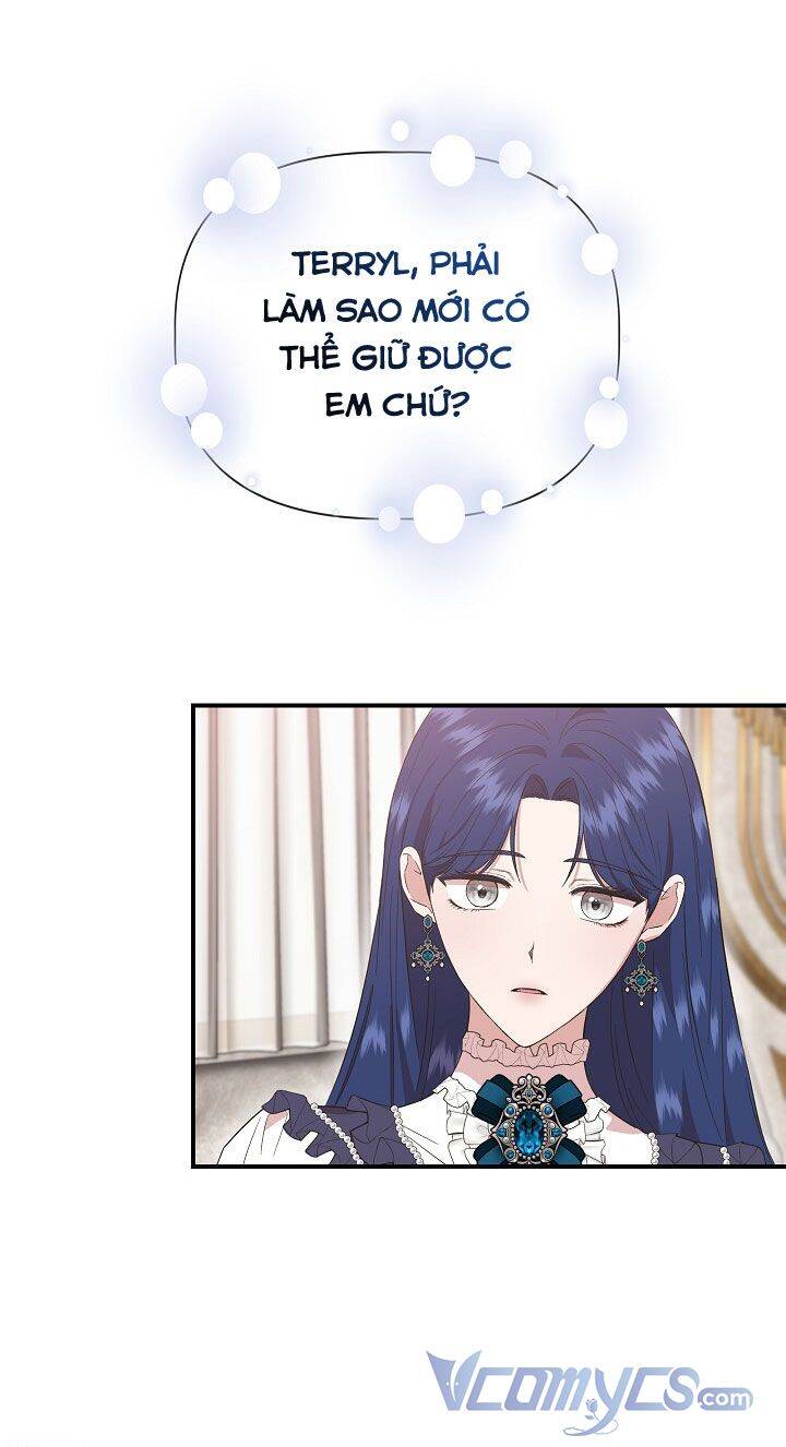 Tôi Không Phải Là Cinderella Chap 81 - Next Chap 82