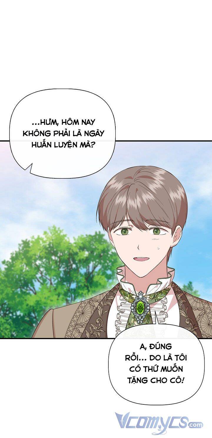 Tôi Không Phải Là Cinderella Chap 81 - Next Chap 82