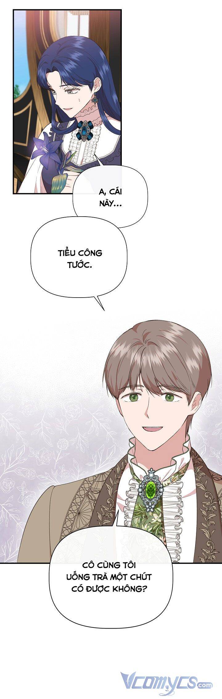 Tôi Không Phải Là Cinderella Chap 81 - Next Chap 82