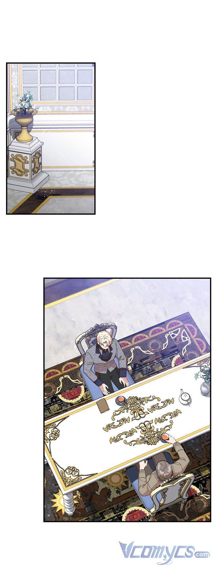 Tôi Không Phải Là Cinderella Chap 81 - Next Chap 82
