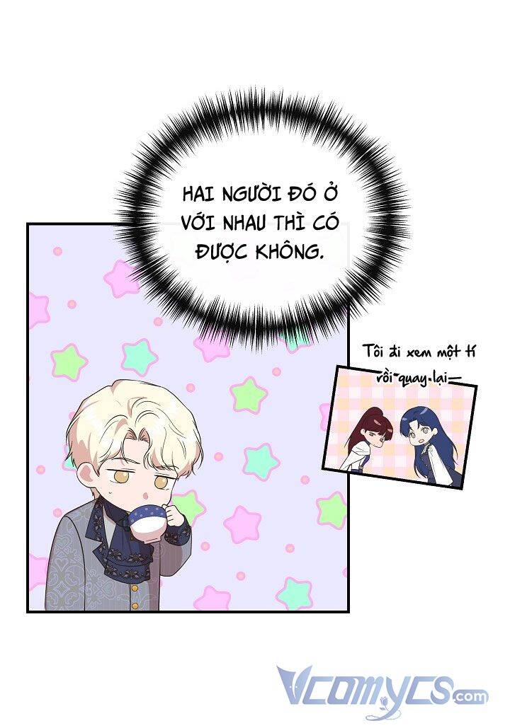 Tôi Không Phải Là Cinderella Chap 81 - Next Chap 82