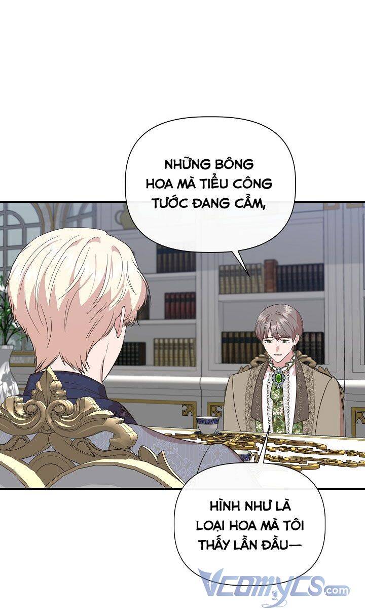 Tôi Không Phải Là Cinderella Chap 81 - Next Chap 82