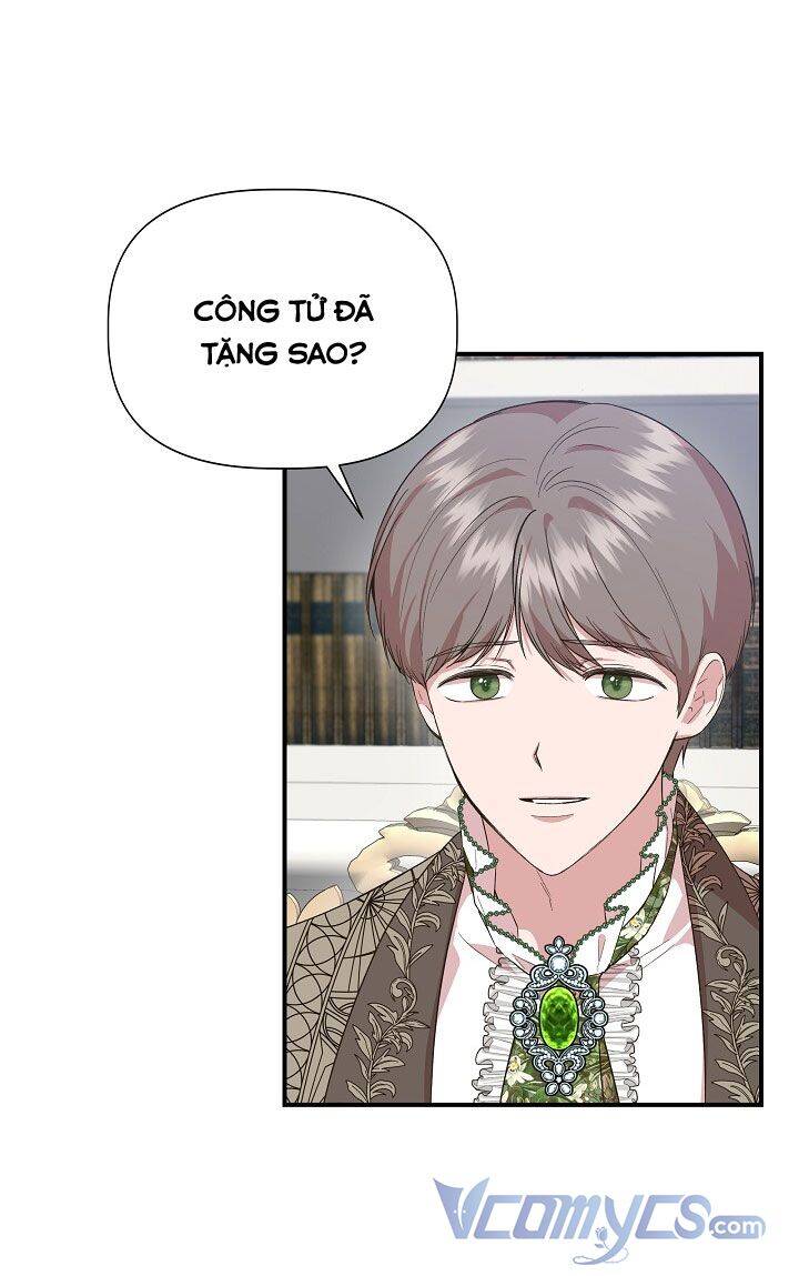 Tôi Không Phải Là Cinderella Chap 81 - Next Chap 82