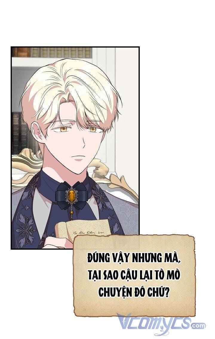 Tôi Không Phải Là Cinderella Chap 81 - Next Chap 82