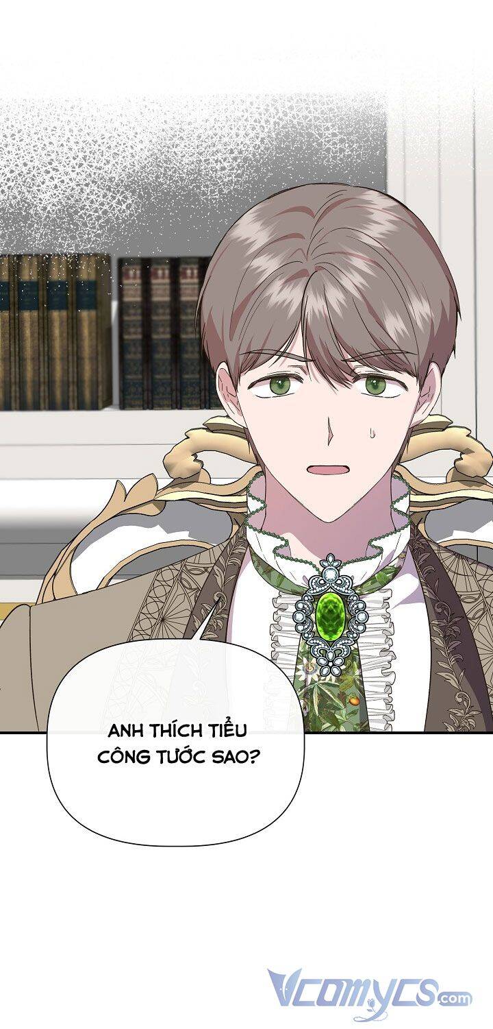 Tôi Không Phải Là Cinderella Chap 81 - Next Chap 82