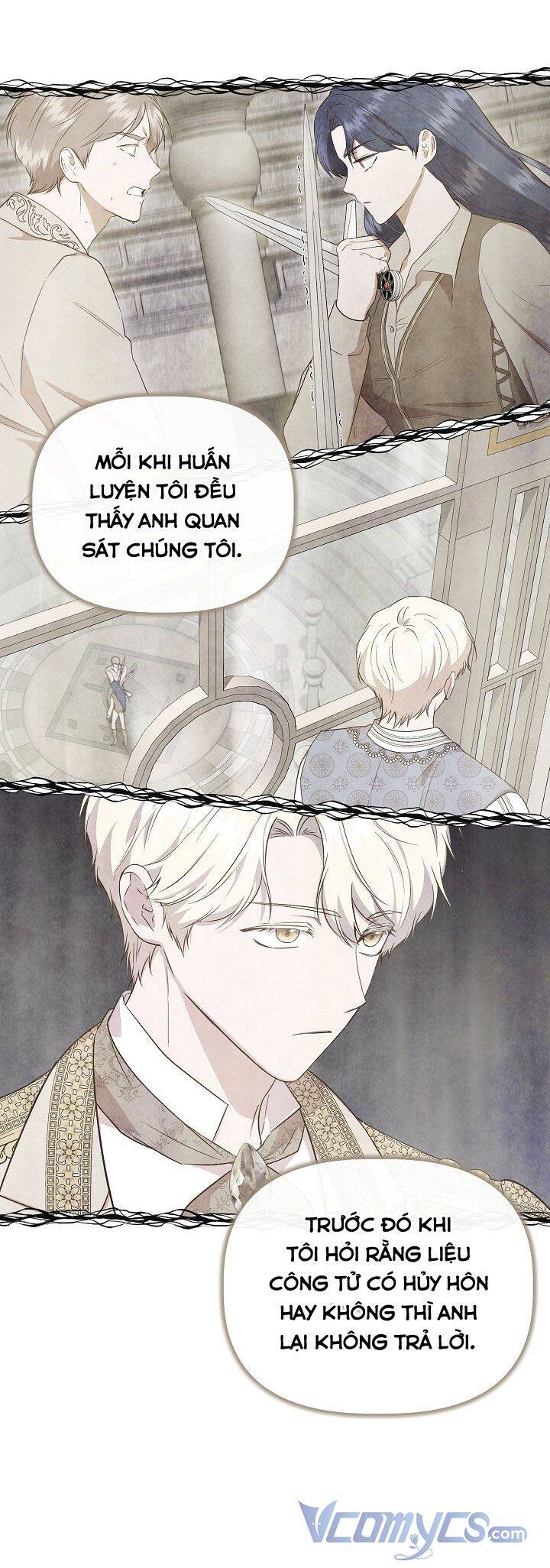 Tôi Không Phải Là Cinderella Chap 81 - Next Chap 82