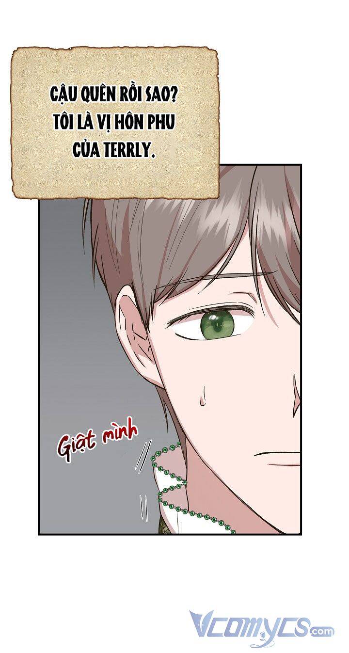 Tôi Không Phải Là Cinderella Chap 81 - Next Chap 82