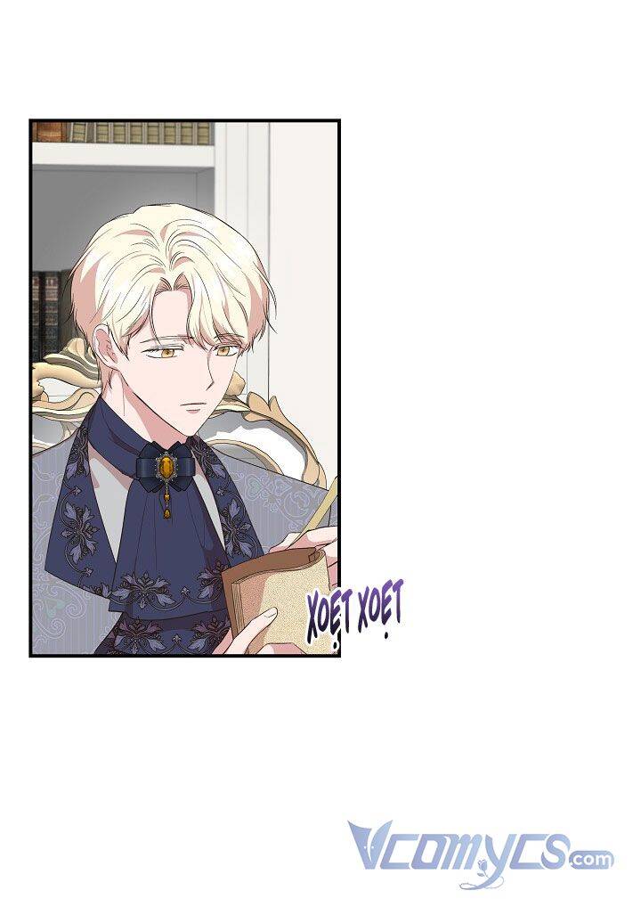 Tôi Không Phải Là Cinderella Chap 81 - Next Chap 82