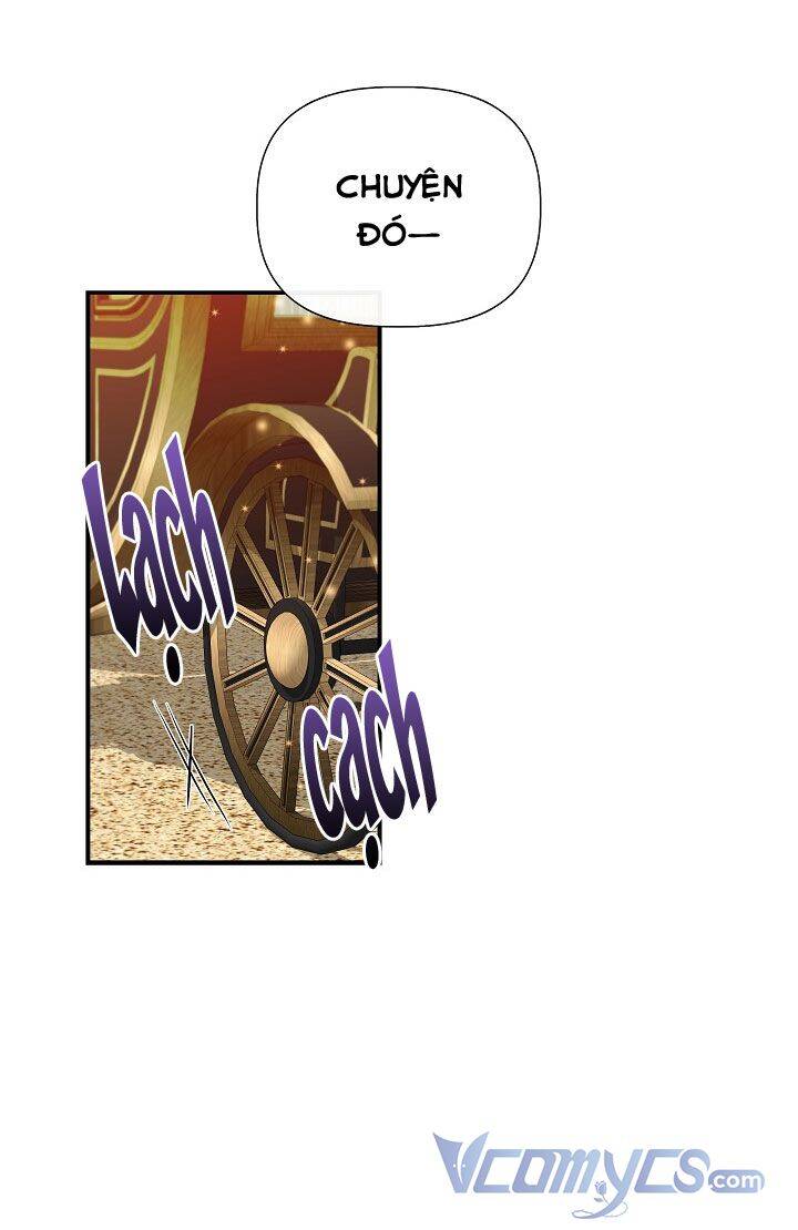 Tôi Không Phải Là Cinderella Chap 81 - Next Chap 82