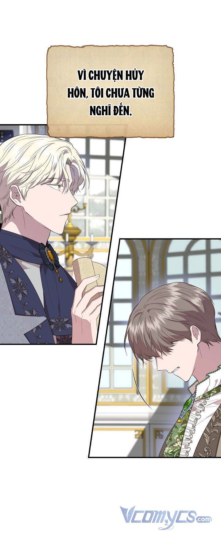 Tôi Không Phải Là Cinderella Chap 81 - Next Chap 82