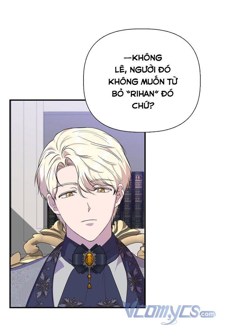 Tôi Không Phải Là Cinderella Chap 81 - Next Chap 82