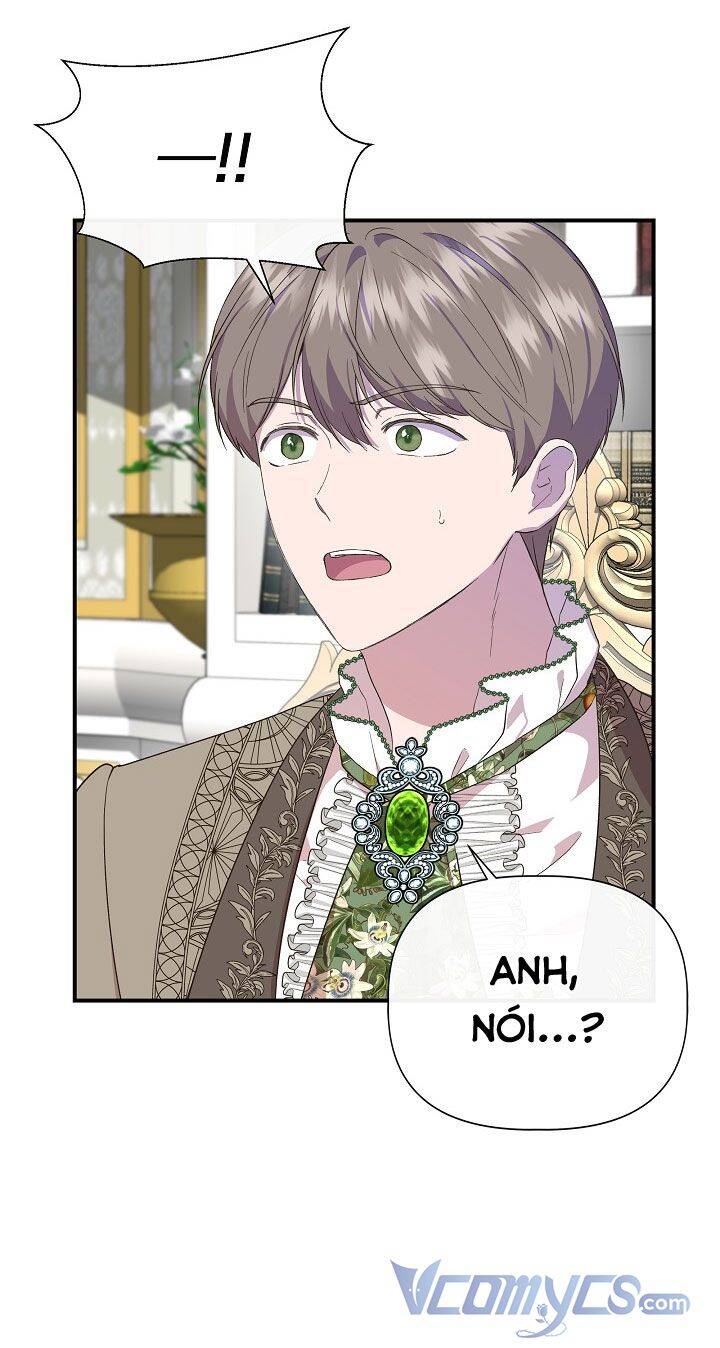 Tôi Không Phải Là Cinderella Chap 81 - Next Chap 82