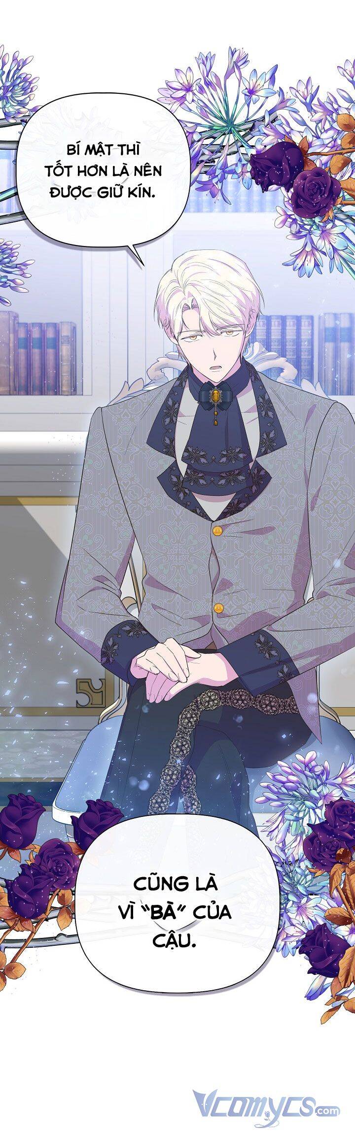 Tôi Không Phải Là Cinderella Chap 81 - Next Chap 82