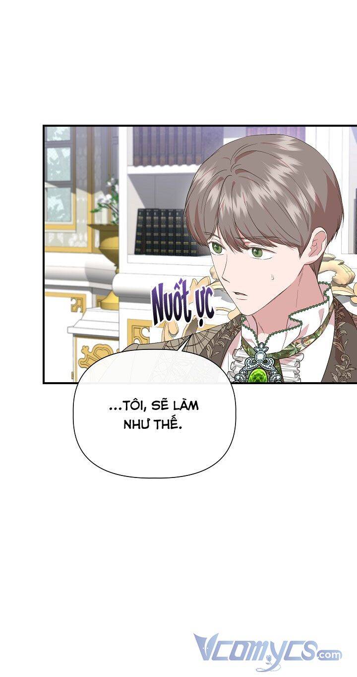 Tôi Không Phải Là Cinderella Chap 81 - Next Chap 82