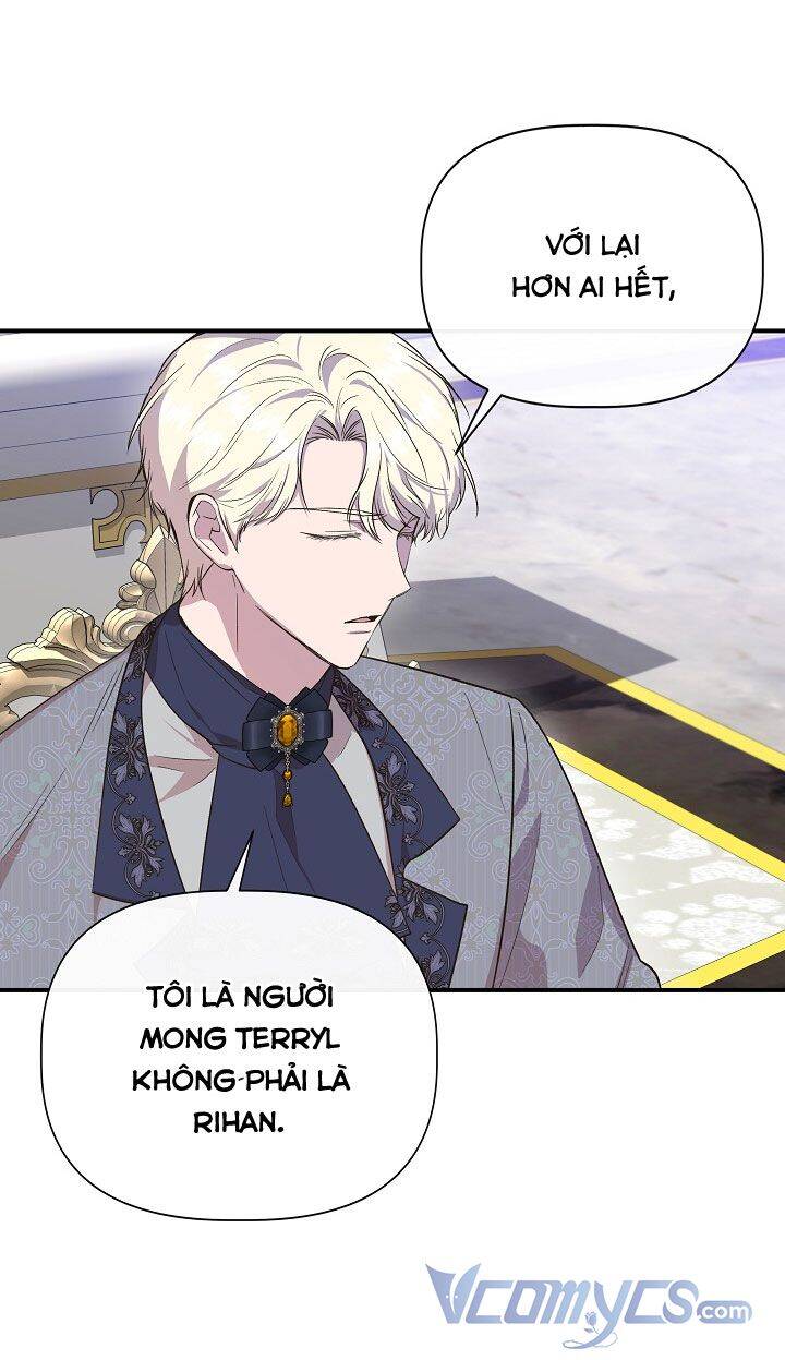 Tôi Không Phải Là Cinderella Chap 81 - Next Chap 82