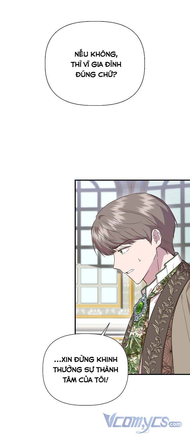 Tôi Không Phải Là Cinderella Chap 81 - Next Chap 82