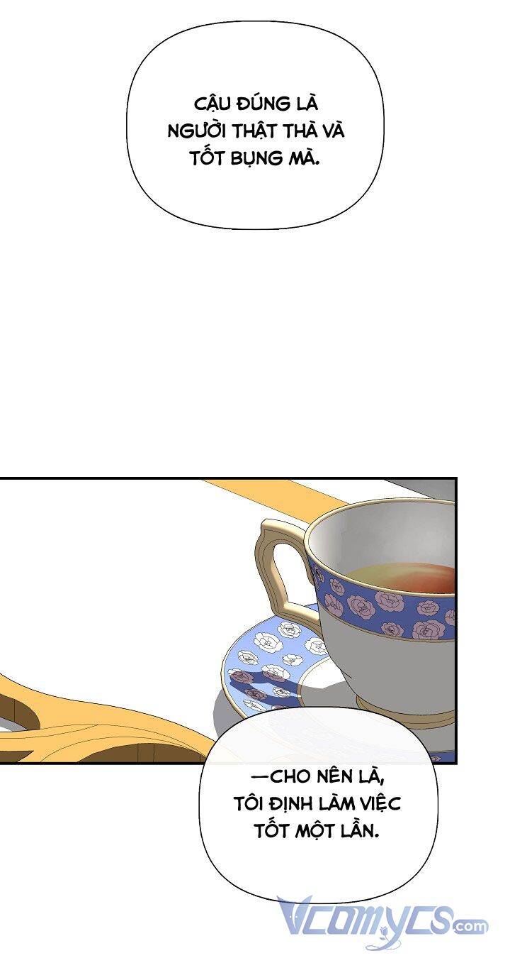 Tôi Không Phải Là Cinderella Chap 81 - Next Chap 82