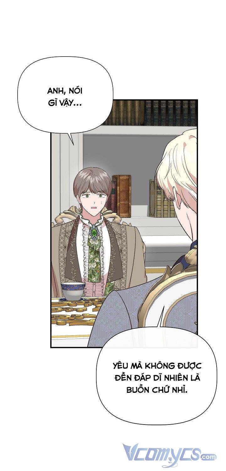 Tôi Không Phải Là Cinderella Chap 81 - Next Chap 82