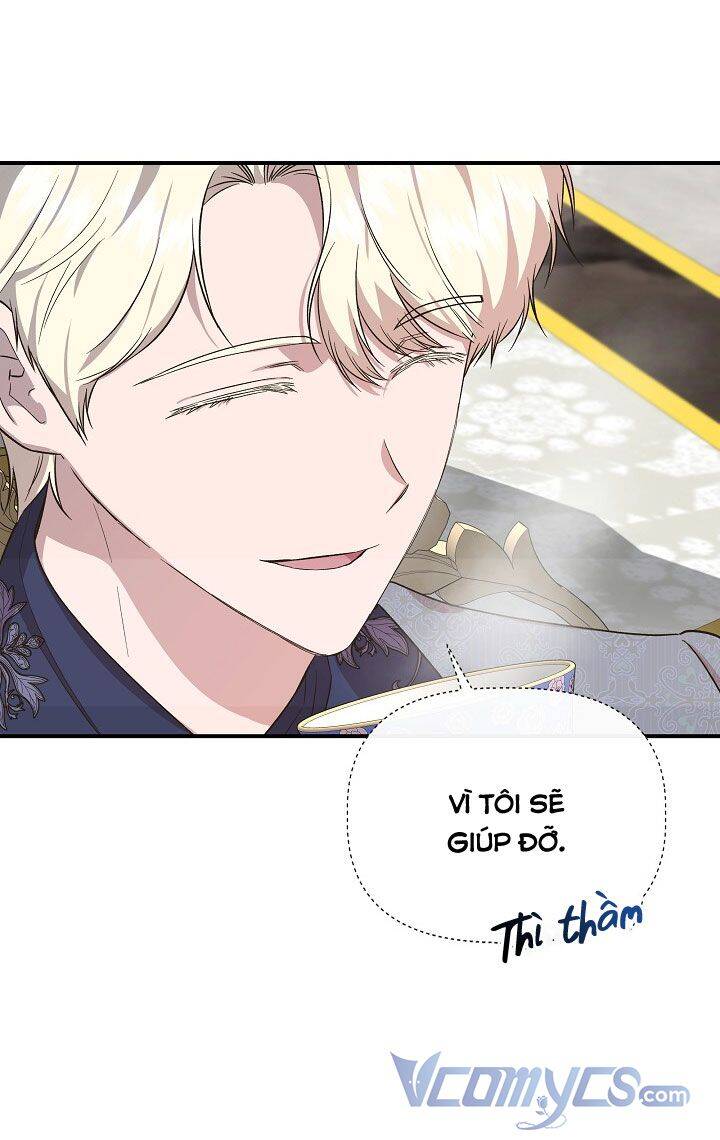 Tôi Không Phải Là Cinderella Chap 81 - Next Chap 82