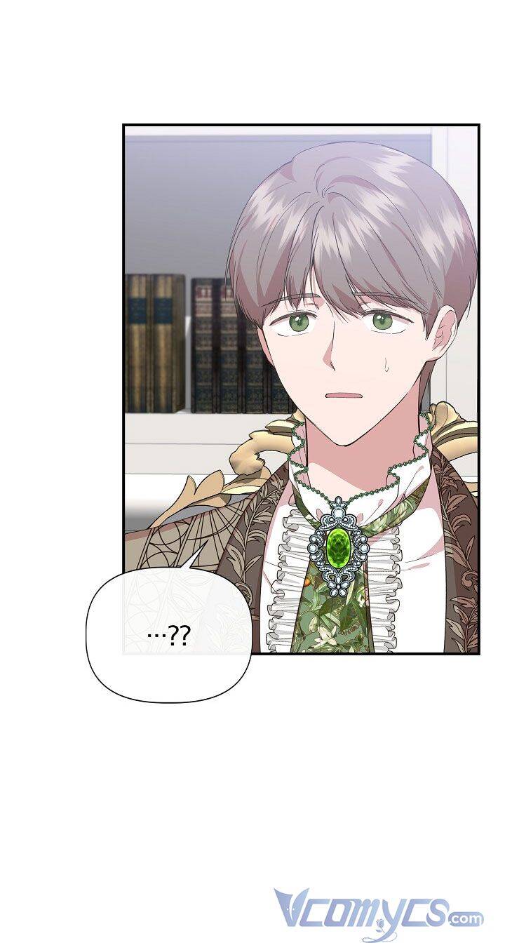 Tôi Không Phải Là Cinderella Chap 81 - Next Chap 82
