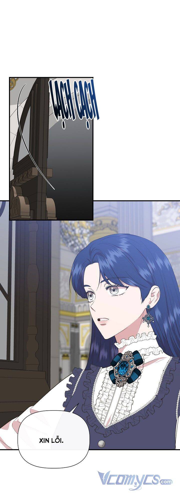 Tôi Không Phải Là Cinderella Chap 81 - Next Chap 82