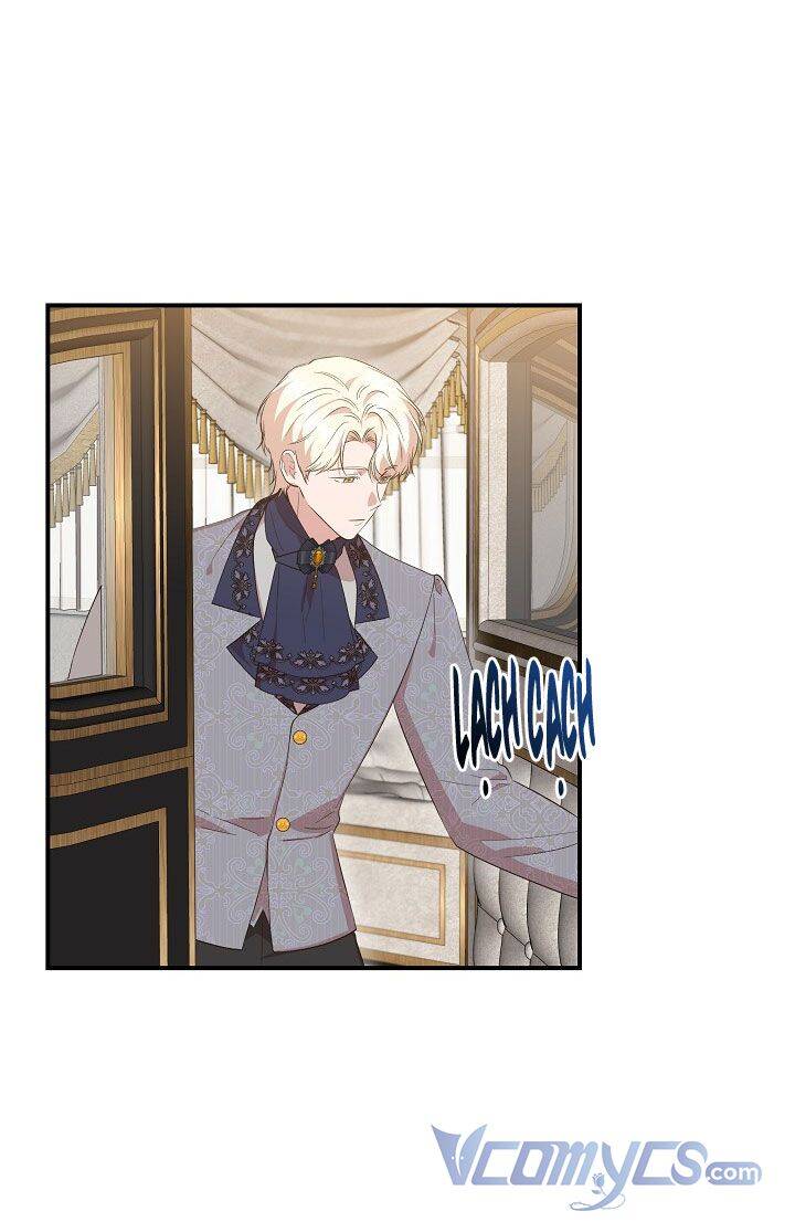 Tôi Không Phải Là Cinderella Chap 81 - Next Chap 82