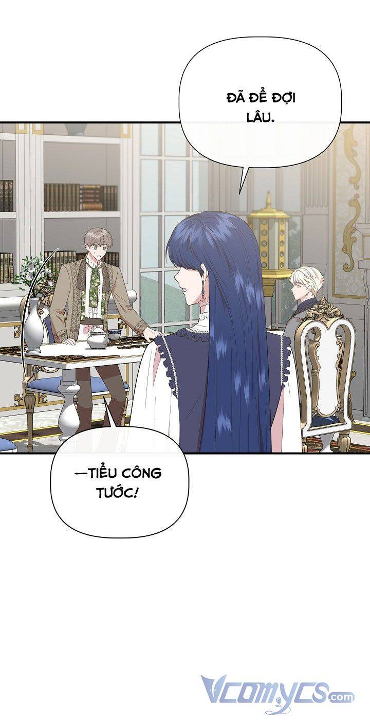 Tôi Không Phải Là Cinderella Chap 81 - Next Chap 82