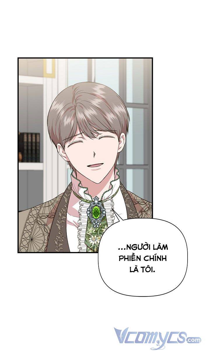 Tôi Không Phải Là Cinderella Chap 81 - Next Chap 82