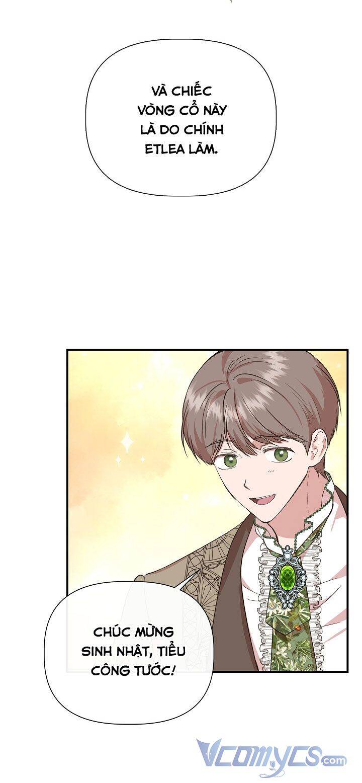 Tôi Không Phải Là Cinderella Chap 81 - Next Chap 82